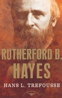 Cover: Rutherford b Hayes - Times Books
