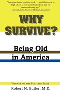 Cover: Why Survive? - Johns Hopkins University Press