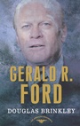 Cover: Gerald R. Ford - Times Books