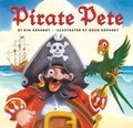 Cover: Pirate Pete (Paperback Edition) - Abrams
