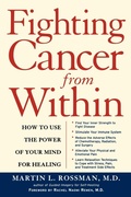 Cover: Fighting Cancer from within - Owl Books,U.S.