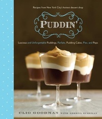 Abbildung von: Puddin' - Random House