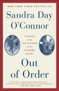 Enlarge image Cover: Out of Order - Random House