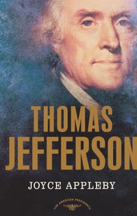 Enlarge image Cover: Thomas Jefferson - Palgrave Macmillan