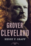 Cover: Grover Cleveland - St Martin's Press