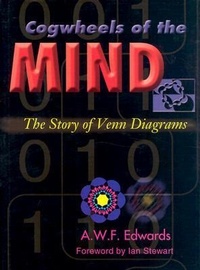 Enlarge image Cover: Cogwheels of the Mind - Johns Hopkins University Press