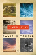 Cover: Cloud Atlas (20th Anniversary Edition) - Random House USA Inc