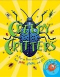 Cover: Creepy Critters - Harry N. Abrams, Inc.