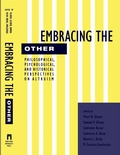 Cover: Embracing the Other - New York University Press