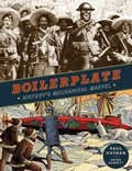 Cover: Boilerplate - Abrams
