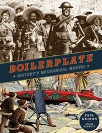 Enlarge image Cover: Boilerplate - Abrams
