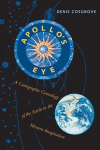 Enlarge image Cover: Apollo's Eye - Johns Hopkins University Press