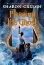 Cover: Pleasing the Ghost - Collins