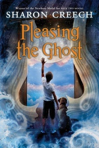 Enlarge image Cover: Pleasing the Ghost - Collins