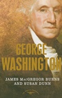 Cover: George Washington - Times Books