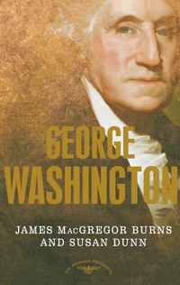 Enlarge image Cover: George Washington - Times Books