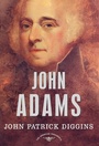 Cover: John Adams, 1797-1801 - Times Books