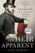 Cover: The Heir Apparent - Random House