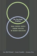 Cover: The Two-Body Problem - Johns Hopkins University Press