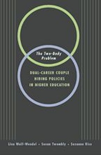 Enlarge image Cover: The Two-Body Problem - Johns Hopkins University Press