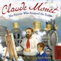 Enlarge image Cover: Claude Monet - Abrams