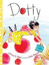 Enlarge image Cover: Dotty - Harry N. Abrams, Inc.