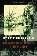 Cover: Petrolia - Johns Hopkins University Press