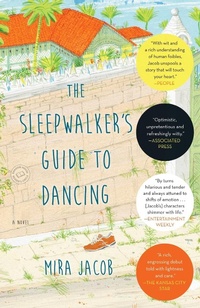 Enlarge image Cover: The Sleepwalker's Guide to Dancing - Random House