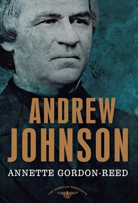 Enlarge image Cover: Andrew Johnson - Times Books