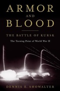 Cover: Armor and Blood: The Battle of Kursk - Random House