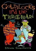 Cover: Goldilocks and the Three Bears - Harry N. Abrams, Inc.