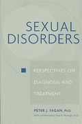 Cover: Sexual Disorders - Johns Hopkins University Press