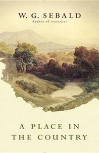 Enlarge image Cover: A Place in the Country - Random House