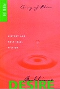 Cover: Sublime Desire - Johns Hopkins University Press