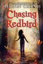 Cover: Chasing Redbird - Collins