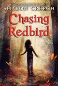 Cover: Chasing Redbird - Collins