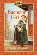 Cover: Bachelor Girl - HarperCollins