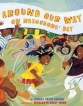 Cover: Around Our Way on Neighbors' Day - Harry N. Abrams, Inc.