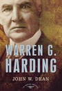 Cover: Warren G. Harding, 1921-1923 - Times Books