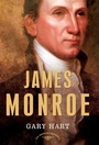 Cover: James Monroe - Times Books