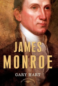 Enlarge image Cover: James Monroe - Times Books