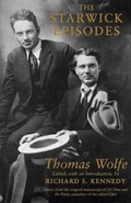 Cover: The Starwick Episodes - Louisiana State University Press