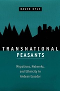 Cover: Transnational Peasants - Johns Hopkins University Press