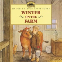 Enlarge image Cover: Winter on the Farm - HarperCollins