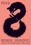 Cover: Fox 8 - Random House