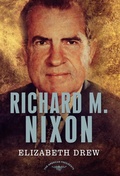 Cover: Richard M. Nixon - Times Books