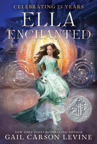 Abbildung von: Ella Enchanted - HarperCollins
