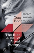 Cover: The Rise & Fall of Great Powers - The Dial Press