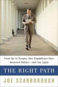 Enlarge image Cover: The Right Path - Random House Inc