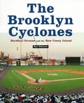 Cover: The Brooklyn Cyclones - New York University Press